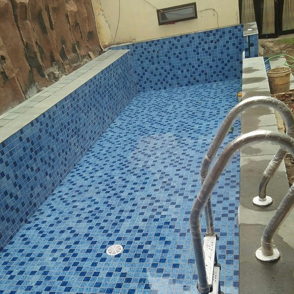 Jasa Buat Kolam Renang Di Jakarta

