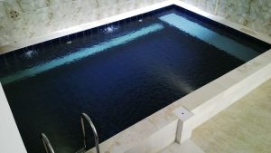 Project Kolam Renang Bpk. Suyanto