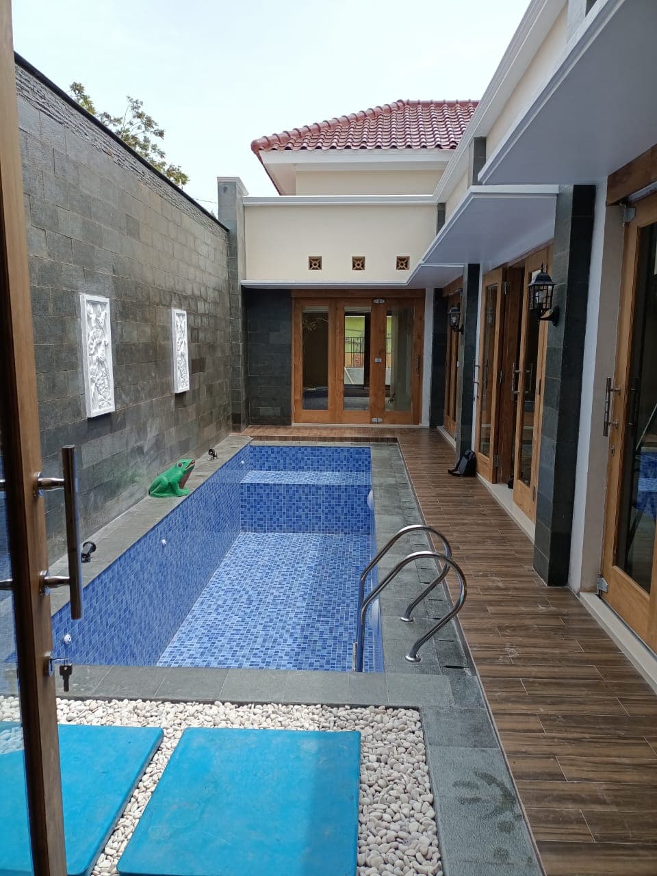 Jasa Buat Kolam Renang Di Jakarta
