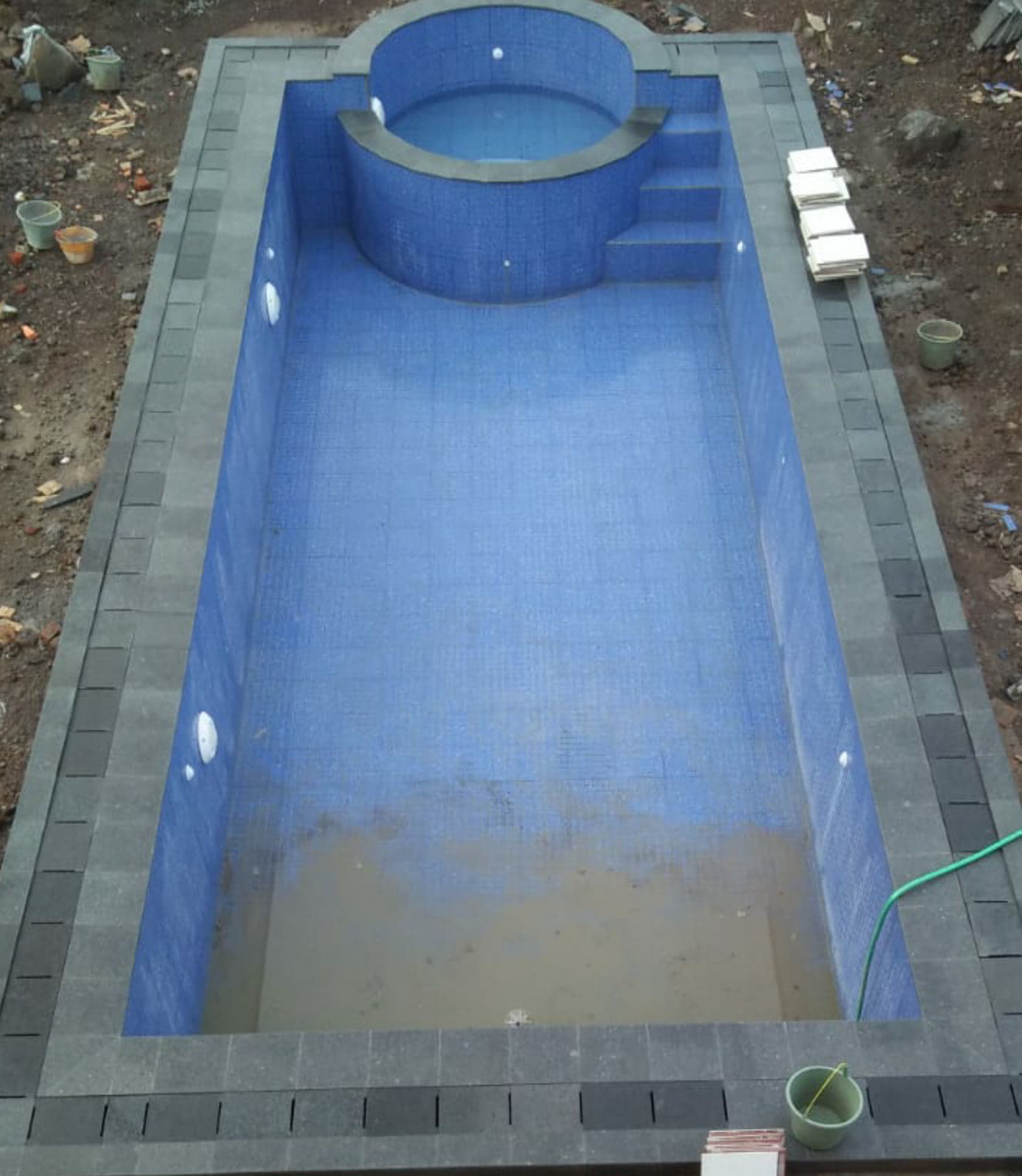 Jasa Buat Kolam Renang Di Jakarta
