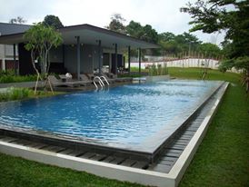 Kontraktor Kolam Renang, Peralatan Kolam Renang, Keramik Mosaik Kolam Renang