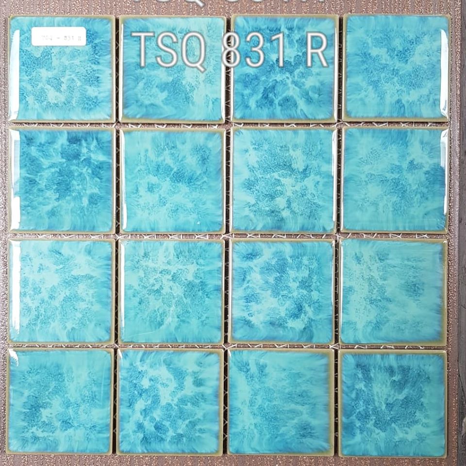 KERAMIK KOLAM RENANG