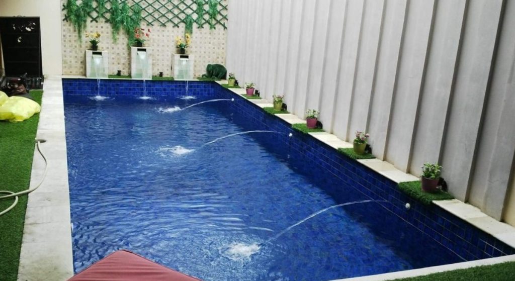 Kontraktor Kolam Renang jakarta, Tukang Kolam Renang. Produsen Keramik Mosaic Kolam Renang, Peralatan kolam renang, Mesin kolam renang